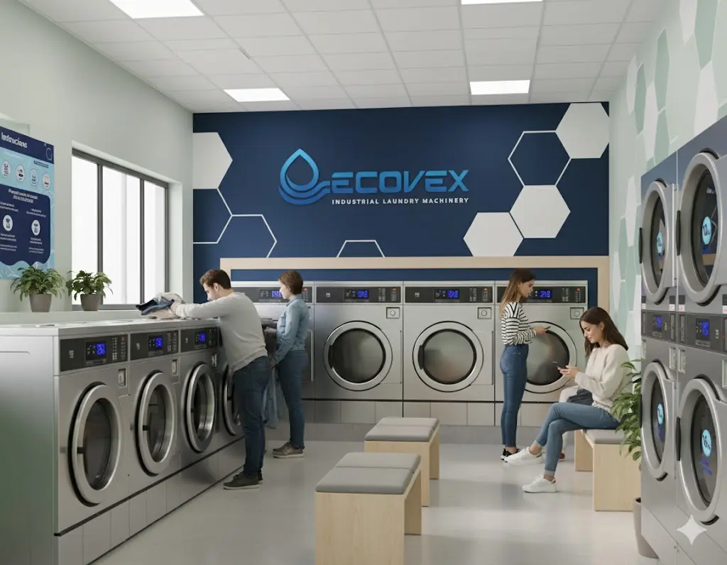Montar una lavanderia autoservicio en Cádiz